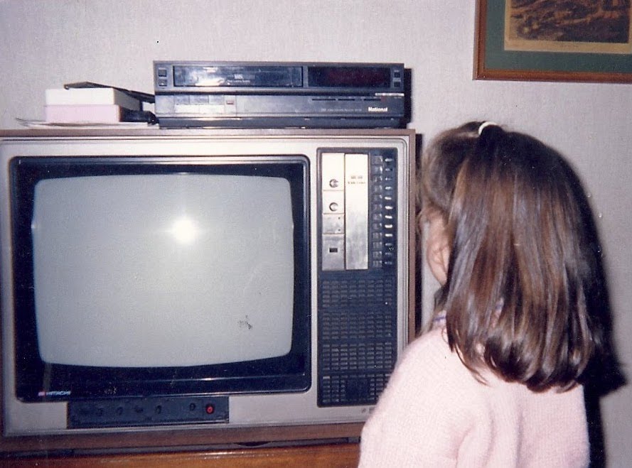 vhs de casa